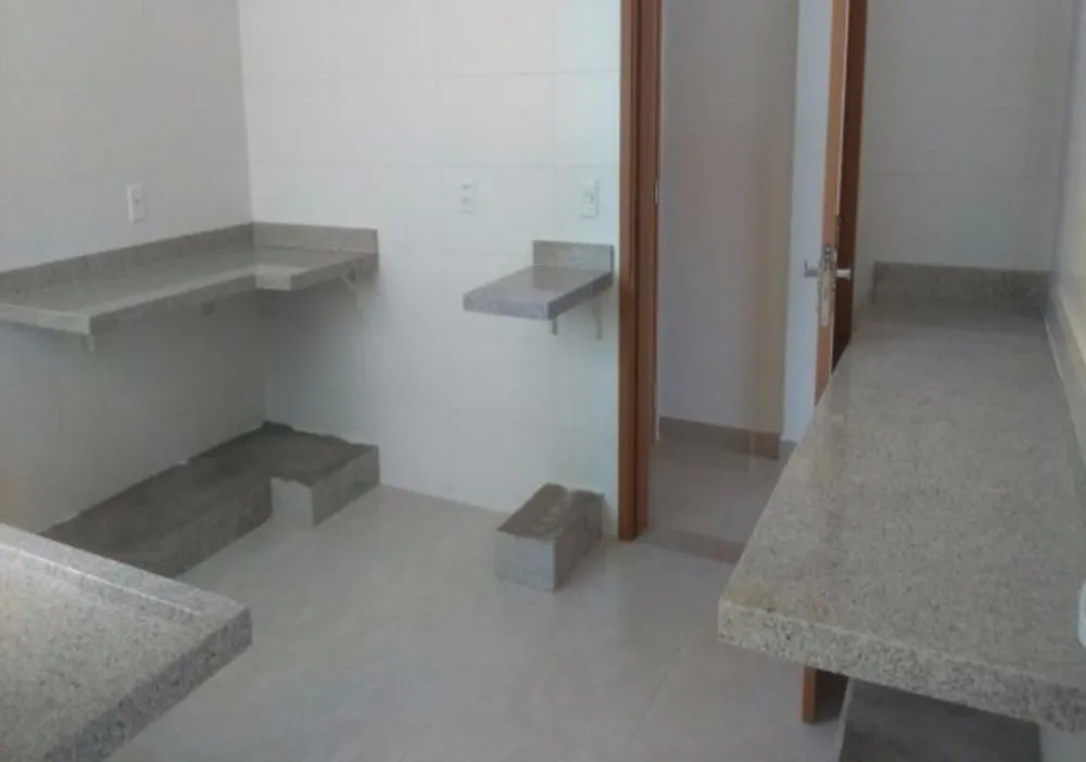 Apartamento, 3 quartos, 110 m² - Foto 3