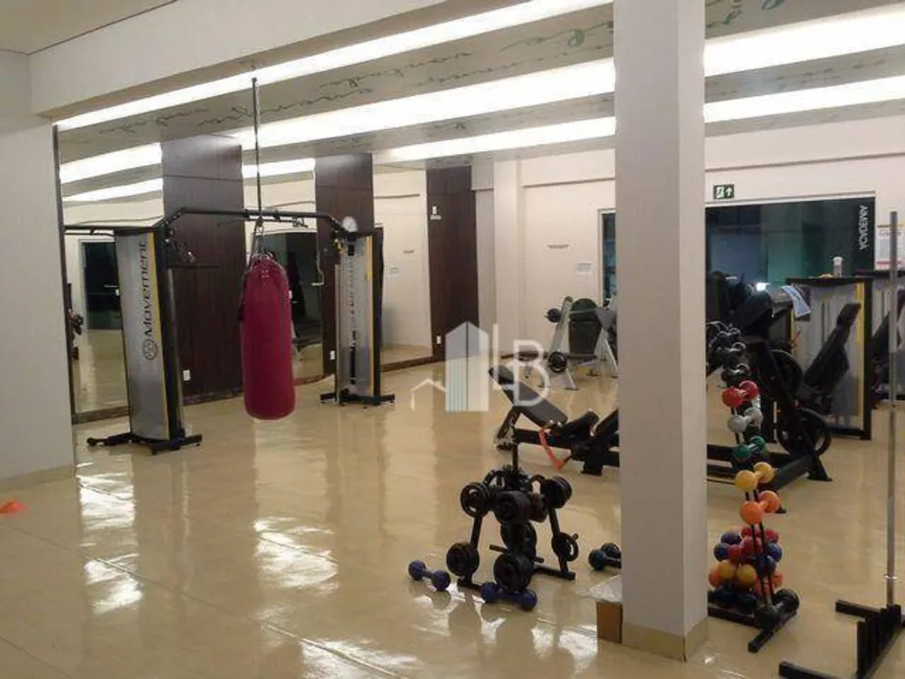 Apartamento, 3 quartos, 110 m² - Foto 15