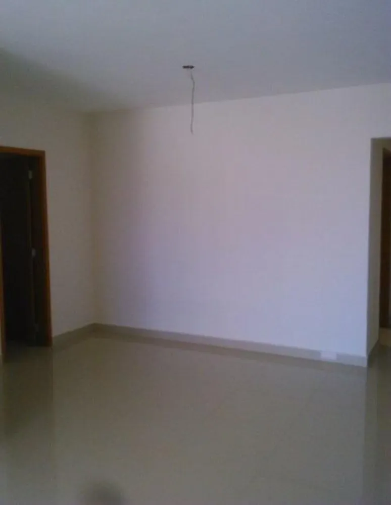 Apartamento, 3 quartos, 110 m² - Foto 1