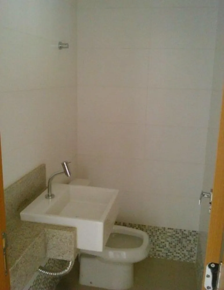 Apartamento, 3 quartos, 110 m² - Foto 6