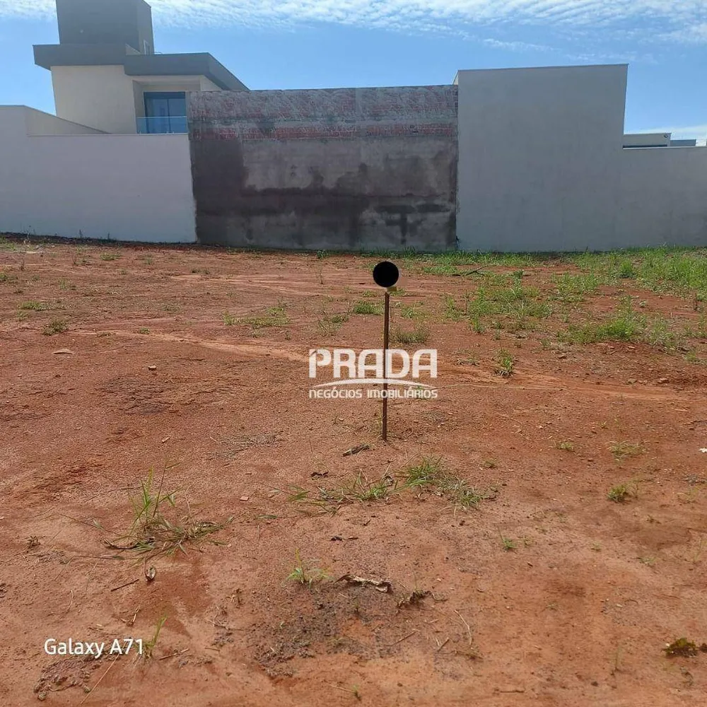 Loteamento e Condomínio, 251 m² - Foto 1