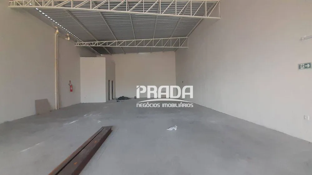 Depósito-Galpão, 247 m² - Foto 2