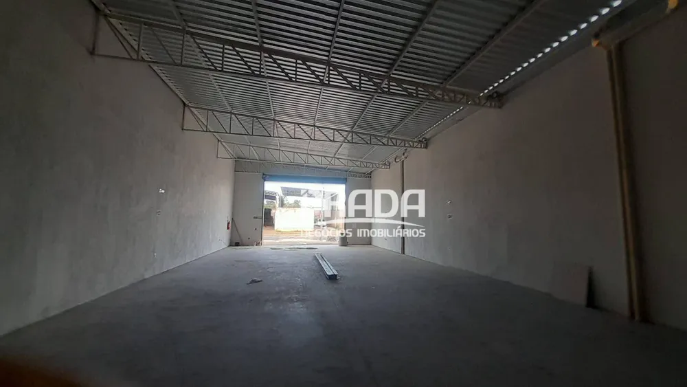Depósito-Galpão, 247 m² - Foto 3