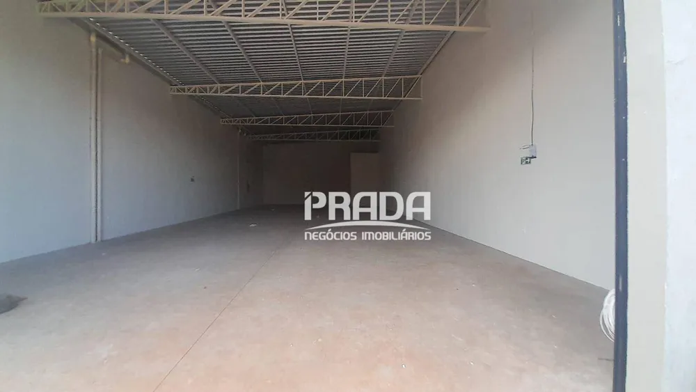 Depósito-Galpão, 247 m² - Foto 5