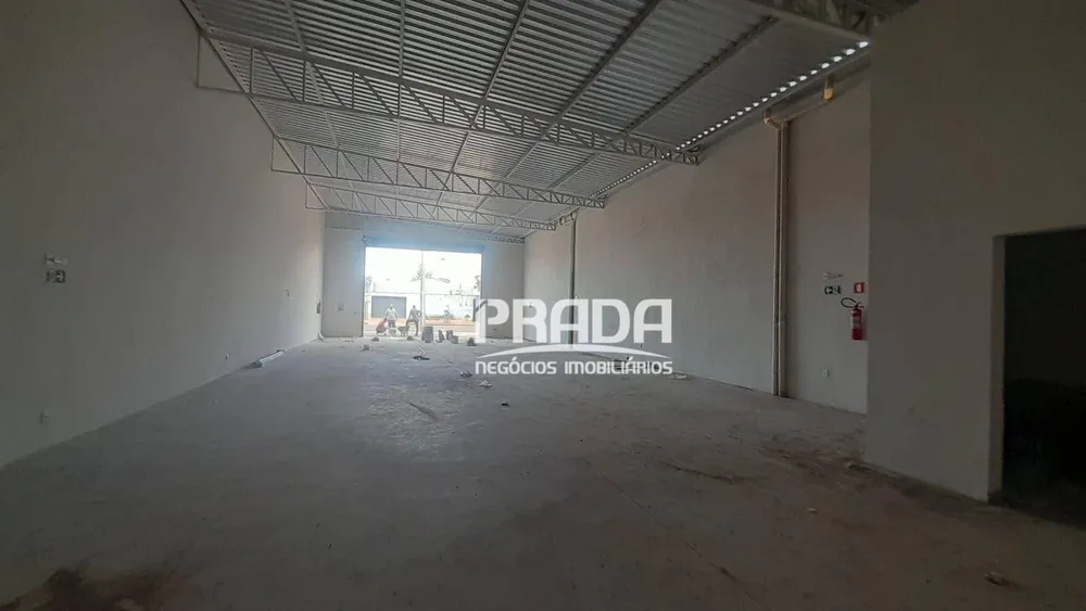 Depósito-Galpão, 247 m² - Foto 8