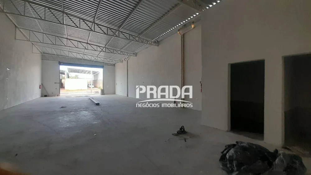 Depósito-Galpão, 247 m² - Foto 4