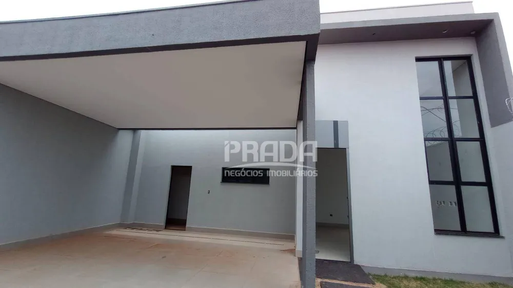 Casa, 3 quartos, 143 m² - Foto 12