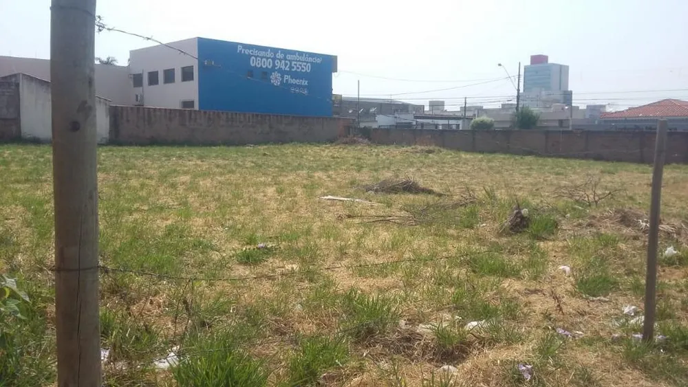 Terreno, 1600 m² - Foto 1