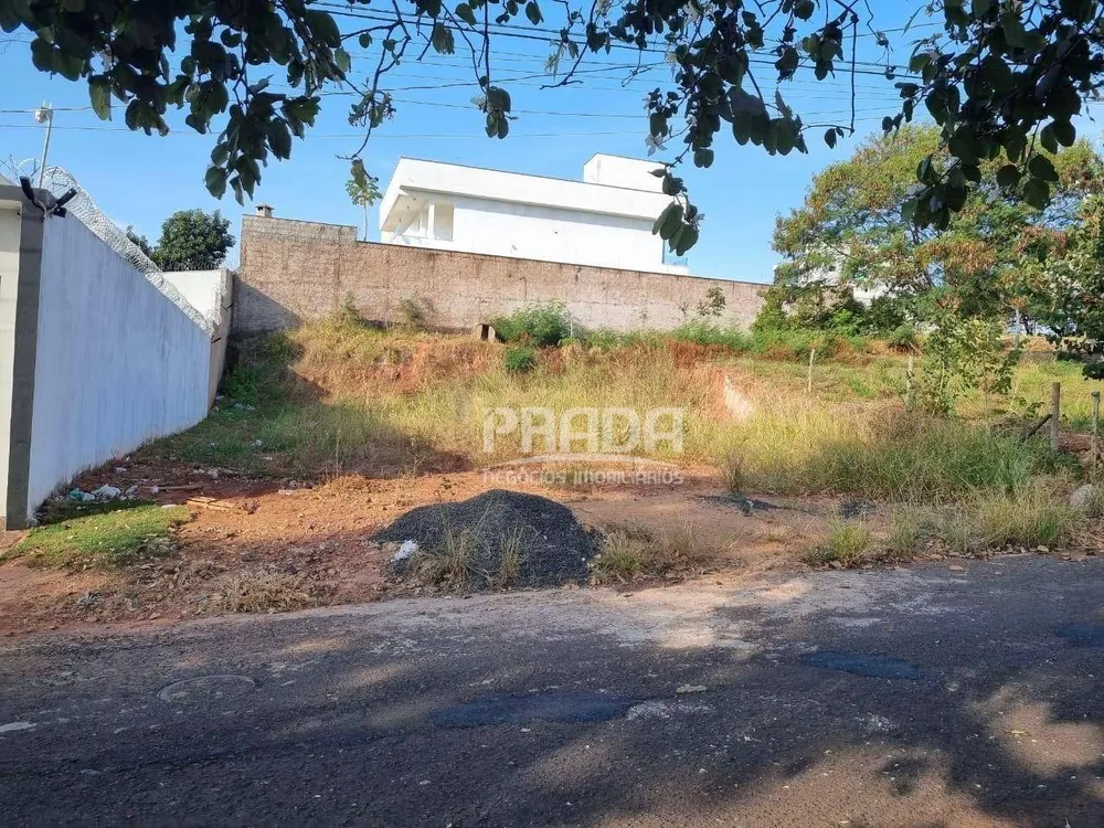 Terreno, 378 m² - Foto 2