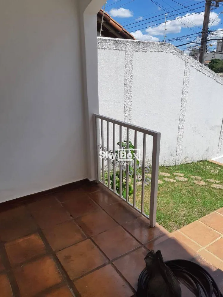 Casa, 3 quartos, 140 m² - Foto 15
