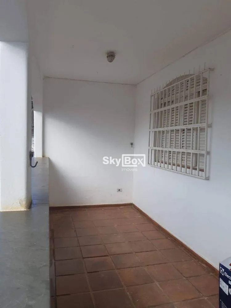 Casa, 3 quartos, 140 m² - Foto 2