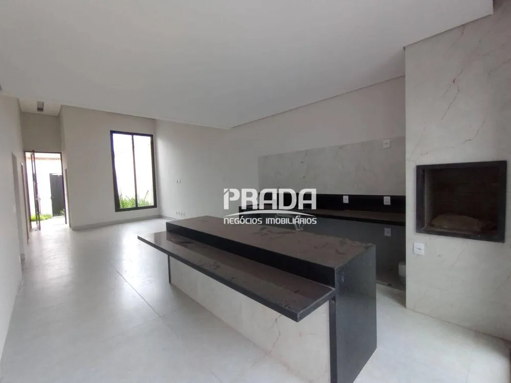Casa, 3 quartos, 150 m² - Foto 2