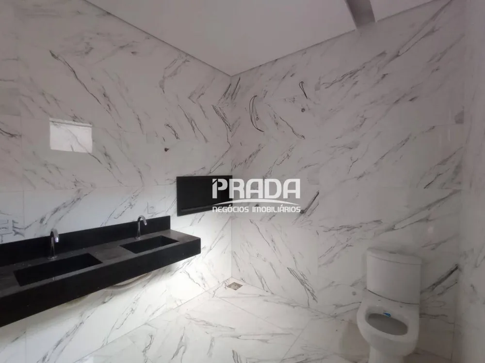 Casa, 3 quartos, 150 m² - Foto 6