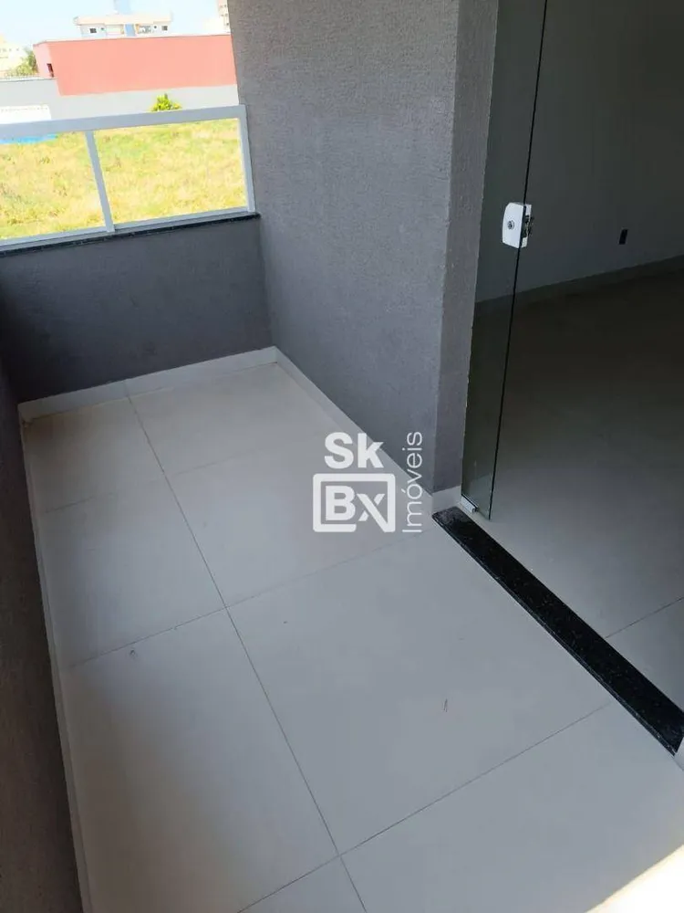 Apartamento, 3 quartos, 73 m² - Foto 5
