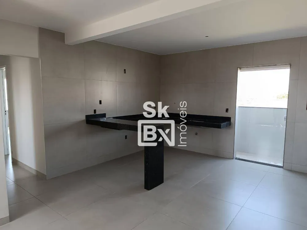 Apartamento, 3 quartos, 73 m² - Foto 3