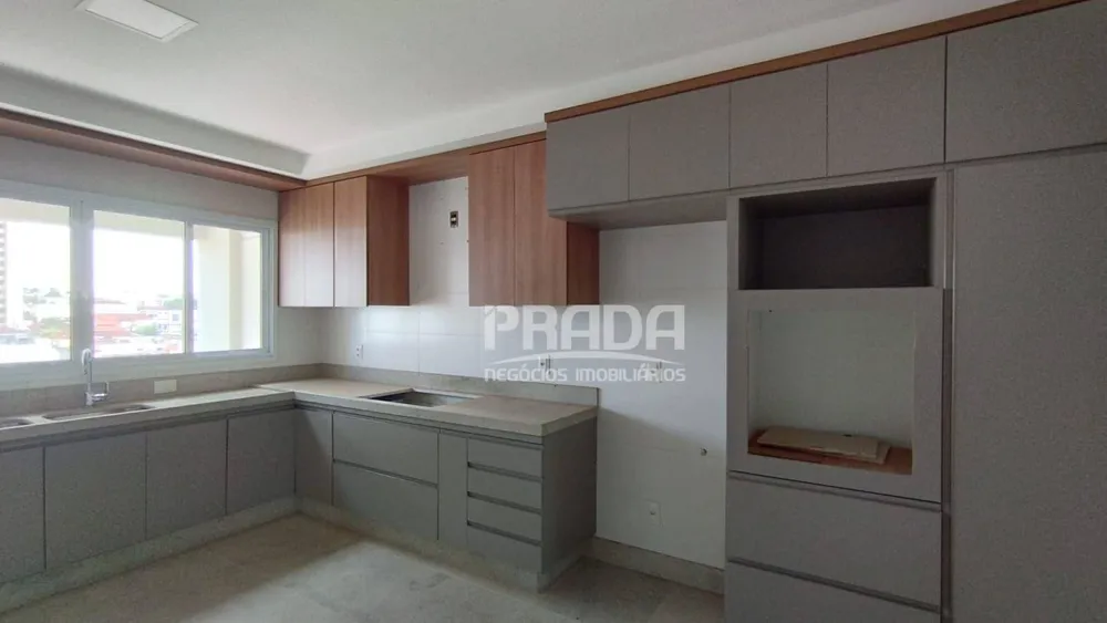 Apartamento, 3 quartos, 185 m² - Foto 7