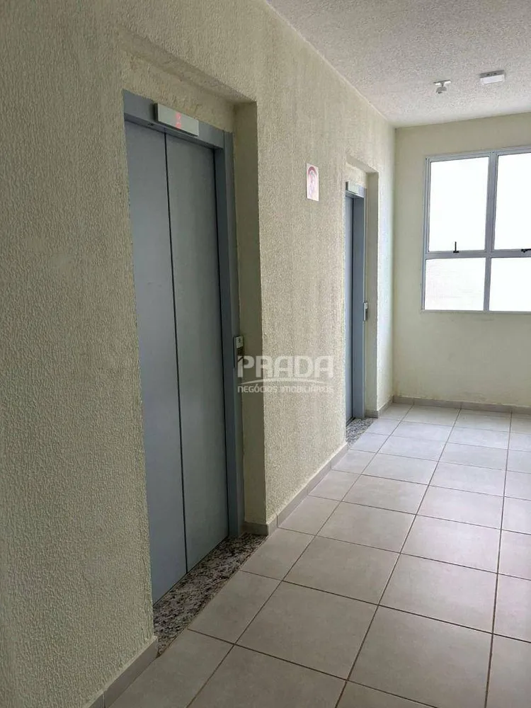 Apartamento, 2 quartos, 40 m² - Foto 4