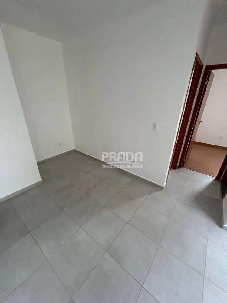 Apartamento, 2 quartos, 40 m² - Foto 1