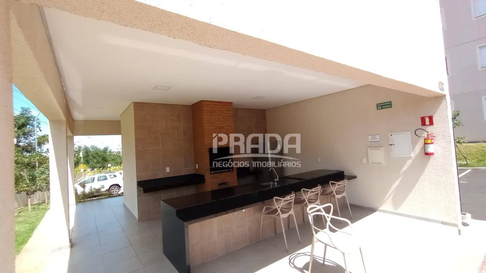 Apartamento, 2 quartos, 40 m² - Foto 7