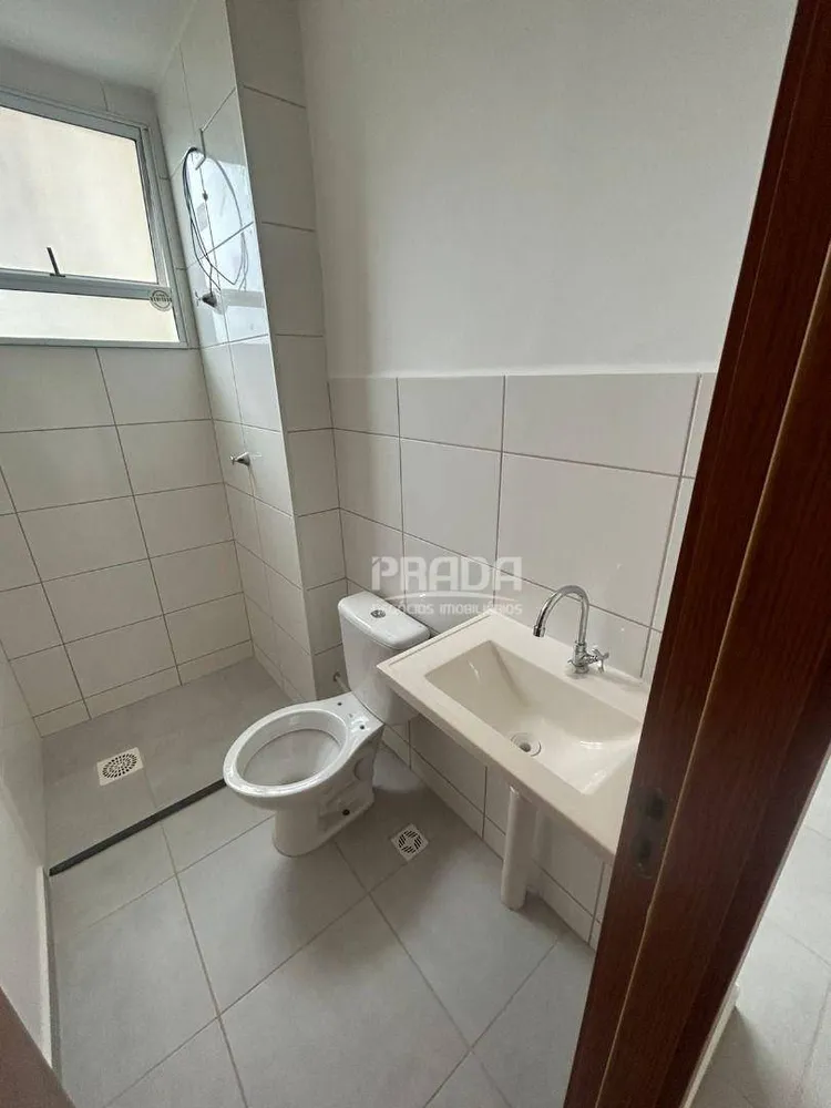 Apartamento, 2 quartos, 40 m² - Foto 3