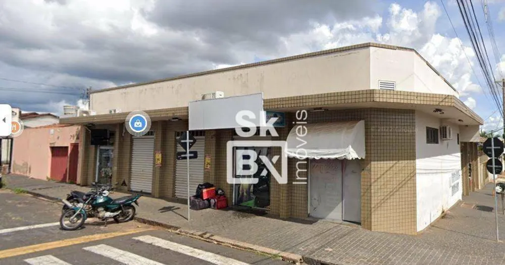 Loja-Salão, 340 m² - Foto 1