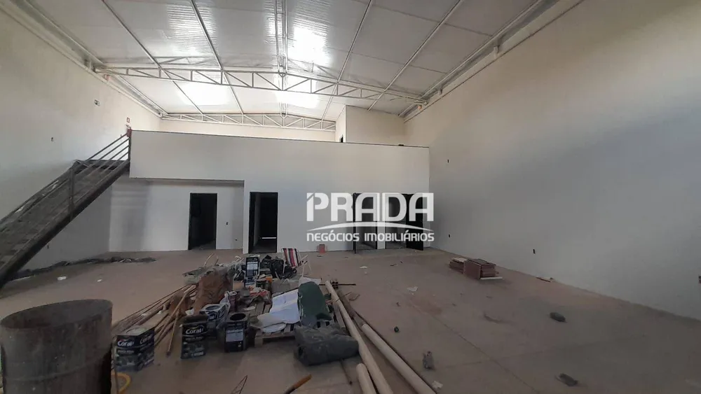Depósito-Galpão, 264 m² - Foto 4
