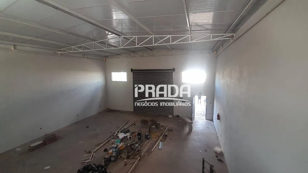 Depósito-Galpão, 264 m² - Foto 2