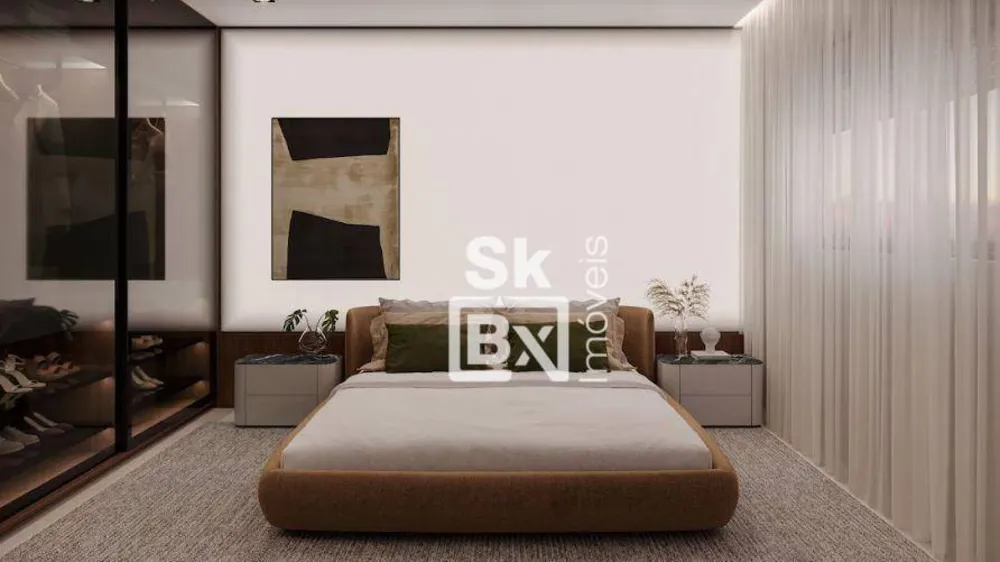 Apartamento, 3 quartos, 196 m² - Foto 4
