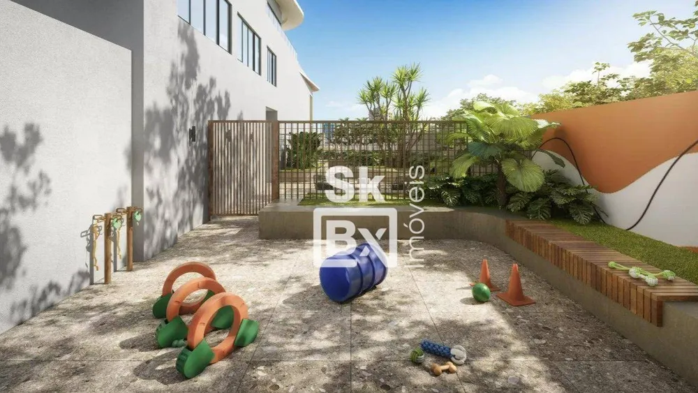 Apartamento, 3 quartos, 147 m² - Foto 16