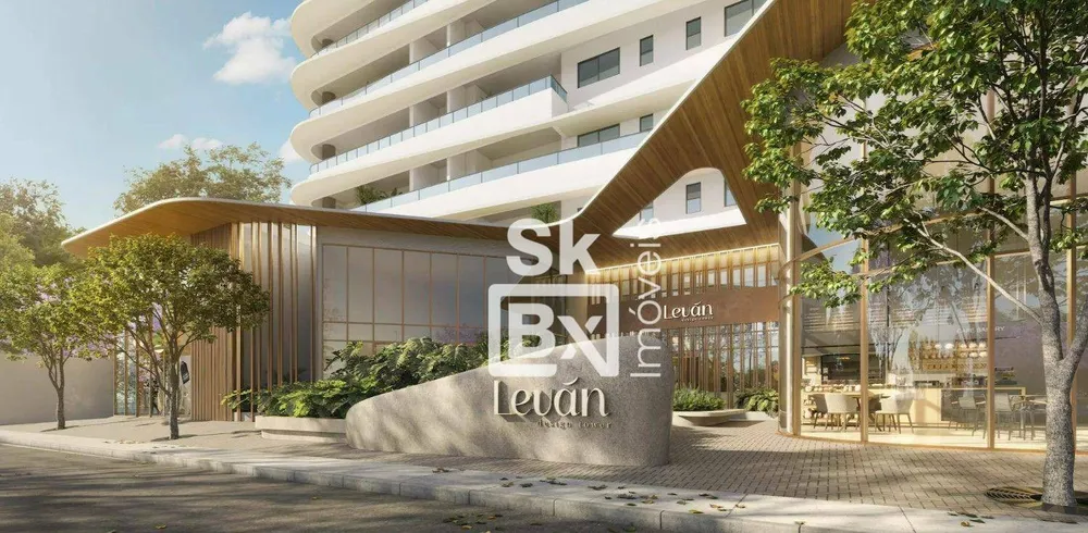 Apartamento, 3 quartos, 147 m² - Foto 8
