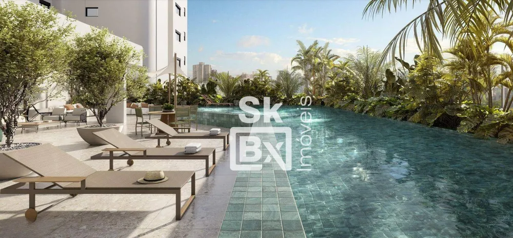 Apartamento, 3 quartos, 147 m² - Foto 9