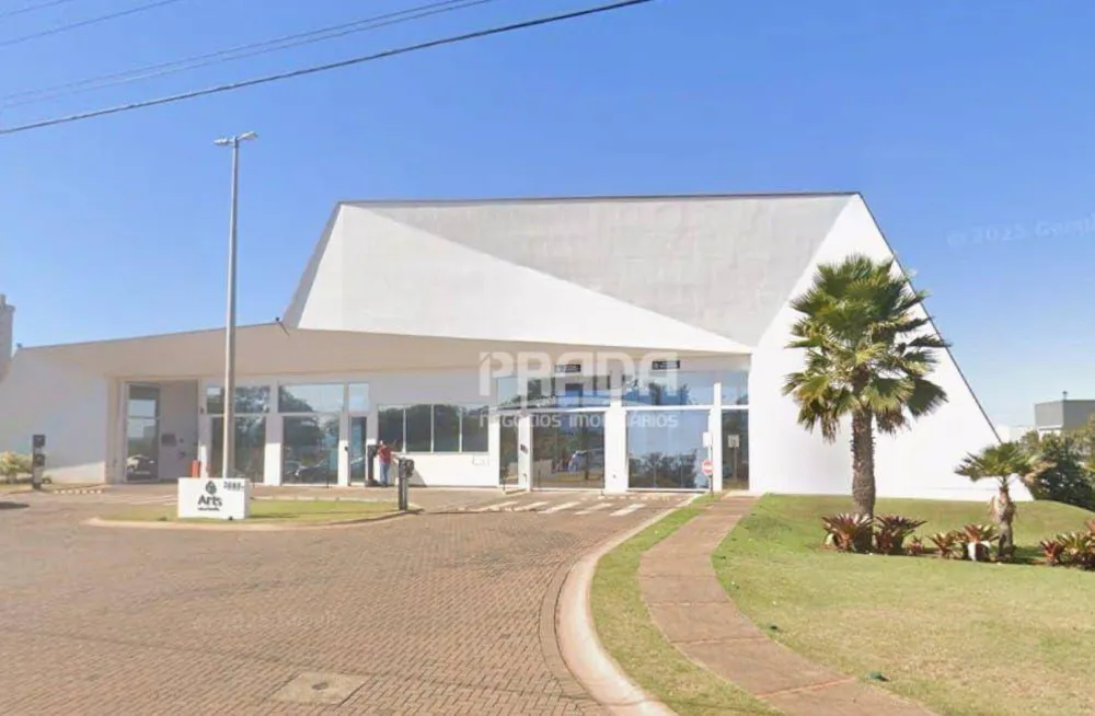 Loteamento e Condomínio, 422 m² - Foto 2