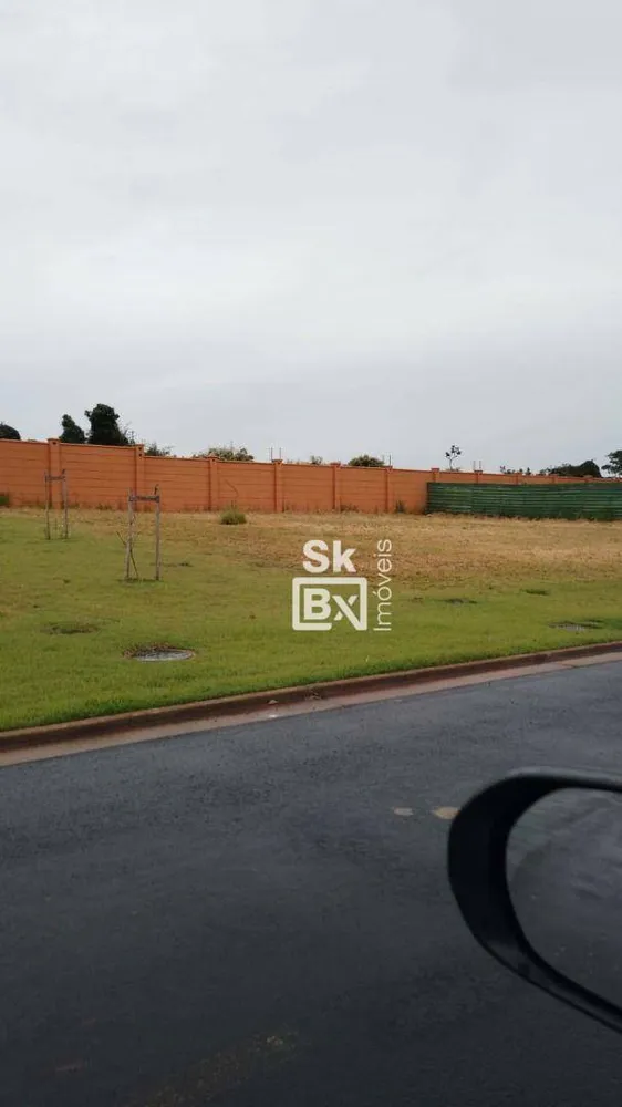 Loteamento e Condomínio, 455 m² - Foto 2