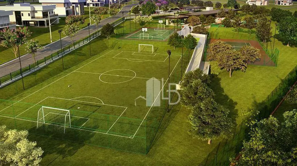Loteamento e Condomínio, 455 m² - Foto 6