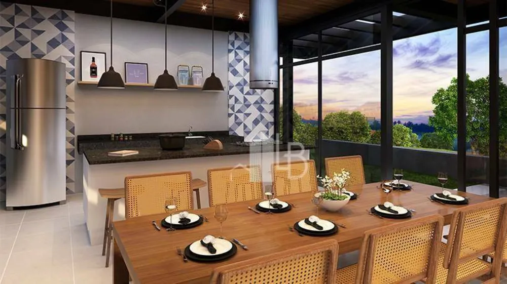 Loteamento e Condomínio, 455 m² - Foto 15