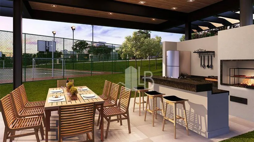 Loteamento e Condomínio, 455 m² - Foto 14