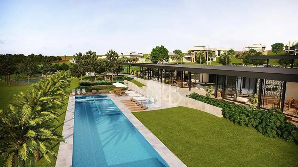 Loteamento e Condomínio, 455 m² - Foto 11