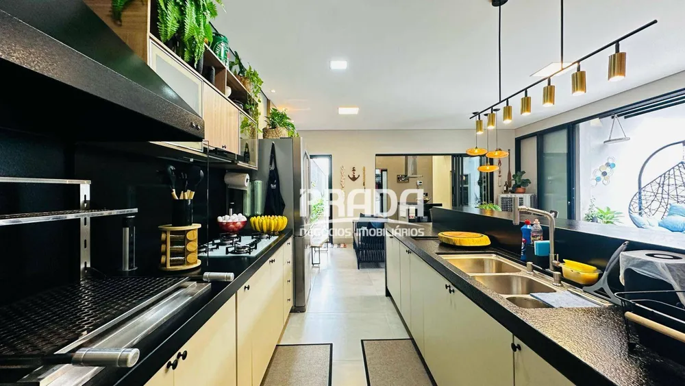 Casa, 3 quartos, 215 m² - Foto 14