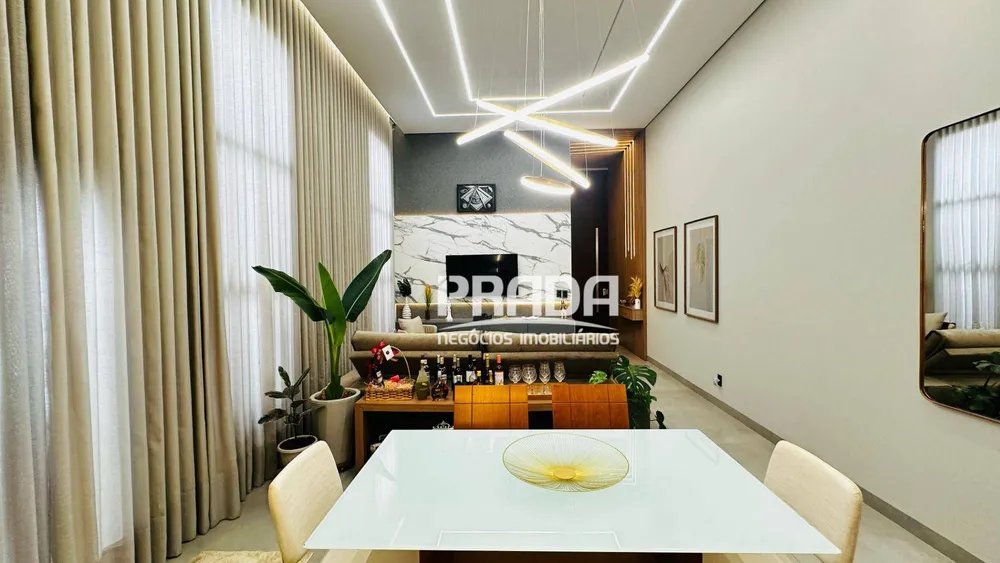 Casa, 3 quartos, 215 m² - Foto 6