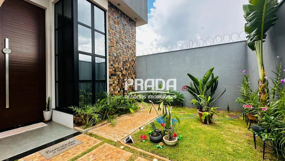 Casa, 3 quartos, 215 m² - Foto 10
