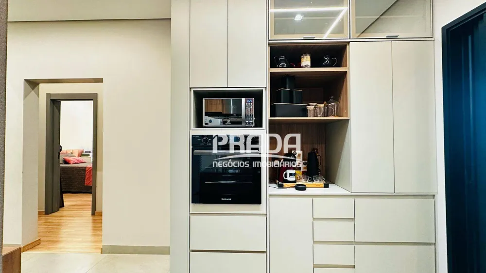 Casa, 3 quartos, 215 m² - Foto 12