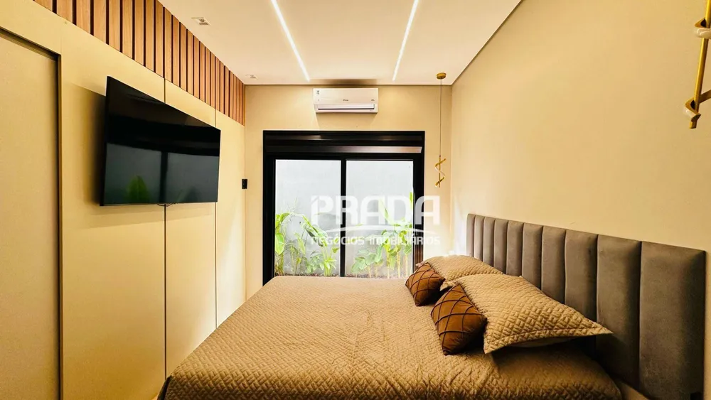 Casa, 3 quartos, 215 m² - Foto 7