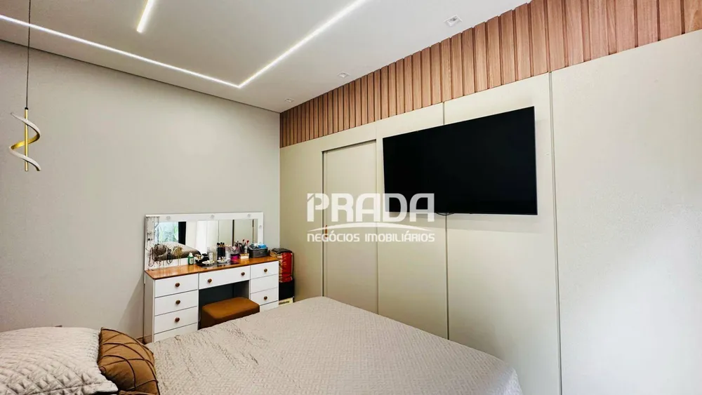 Casa, 3 quartos, 215 m² - Foto 9