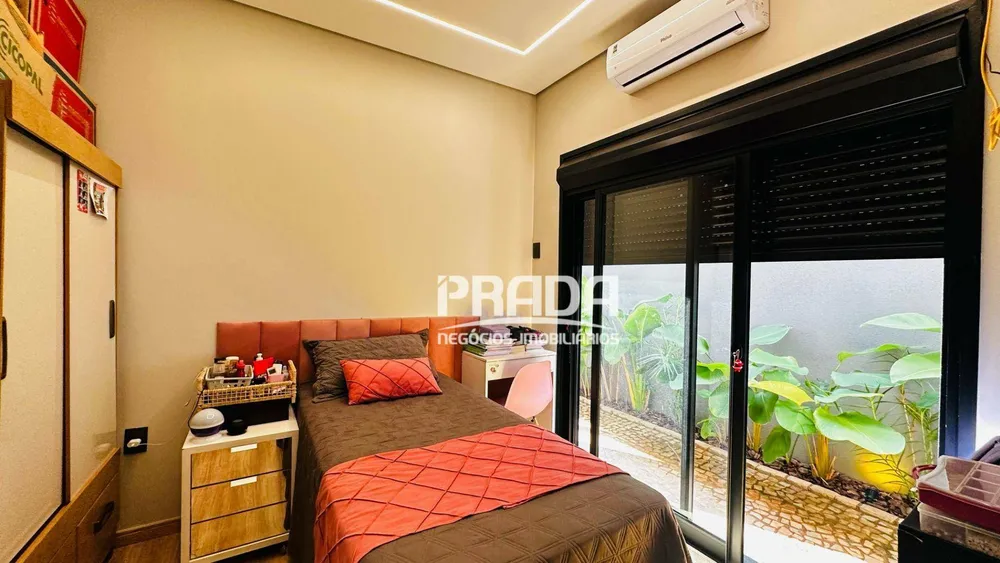 Casa, 3 quartos, 215 m² - Foto 8