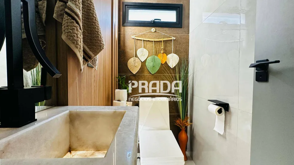 Casa, 3 quartos, 215 m² - Foto 13