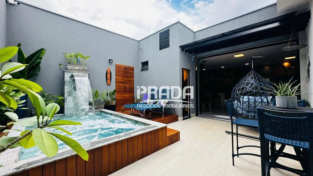 Casa, 3 quartos, 215 m² - Foto 3