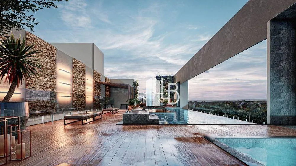 Apartamento, 3 quartos, 141 m² - Foto 6