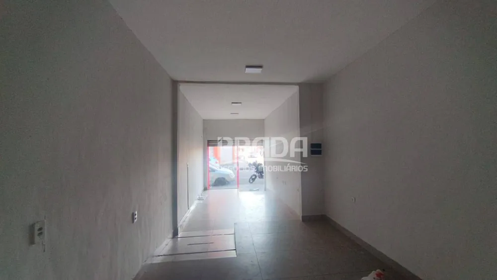 Loja-Salão, 50 m² - Foto 2