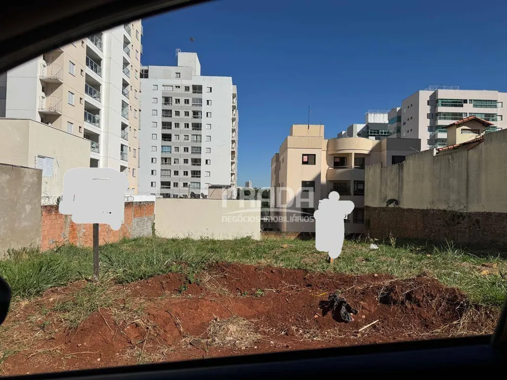 Terreno, 640 m² - Foto 1