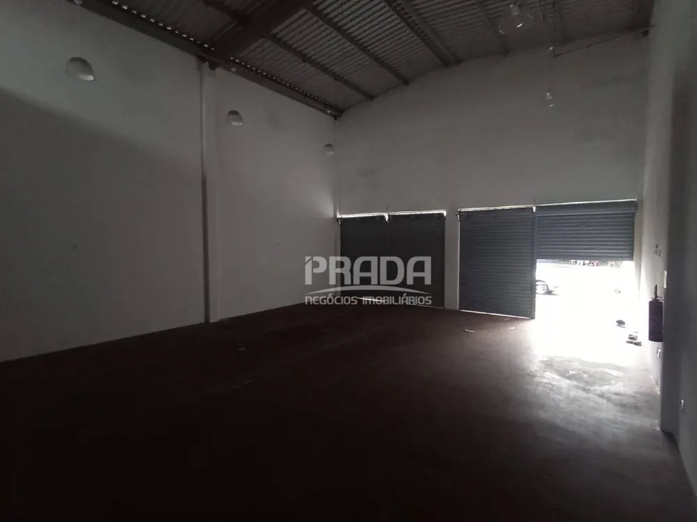 Depósito-Galpão, 272 m² - Foto 9